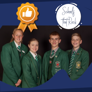 Hoëveld Tennisspan – Hoërskool Ermelo