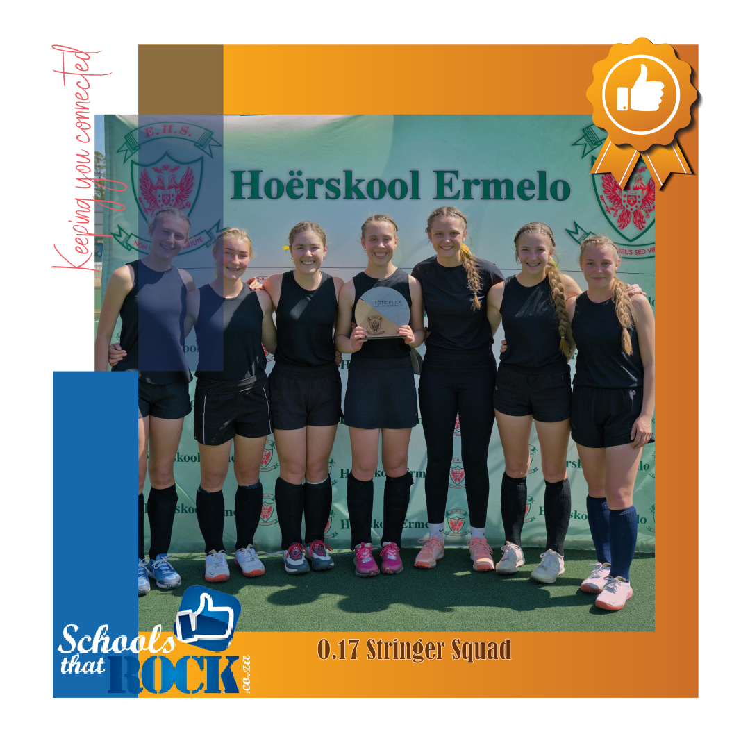 Impi Visser-dag - Hoërskool Ermelo