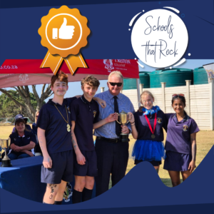 Interhouse athletics – Creston College