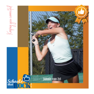 International Junior Tennis Tournaments – Curro Hillcrest