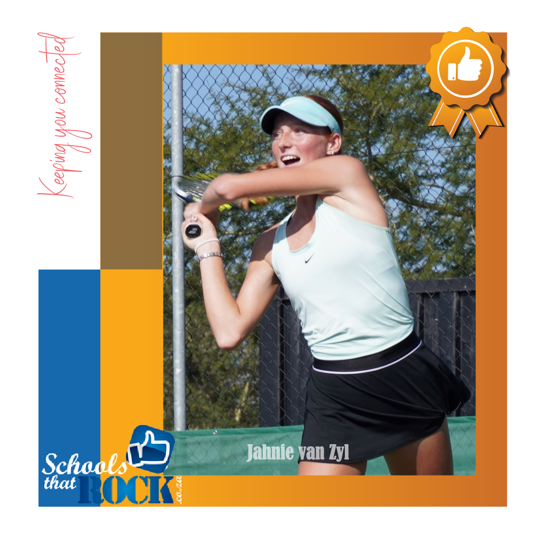 International Junior Tennis Tournaments - Curro Hillcrest