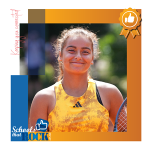 International Junior Tennis Tournaments – Curro Hillcrest