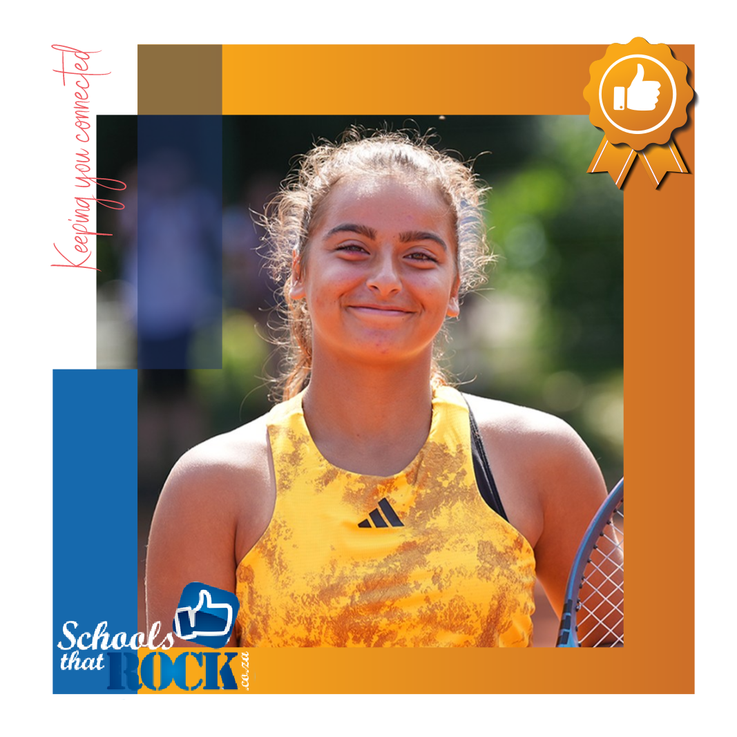 International Junior Tennis Tournaments - Curro Hillcrest