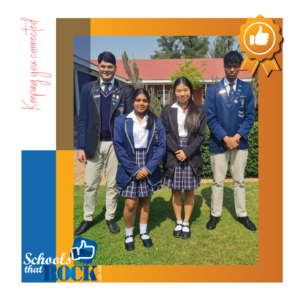 International Science Fair – St Dominics Newcastle