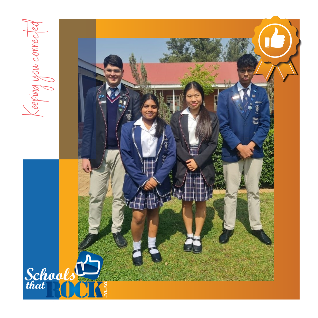 International Science Fair - St Dominics Newcastle