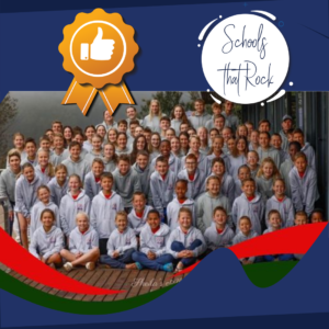 Interprovinsiale Gala – Hoërskool Pietersburg
