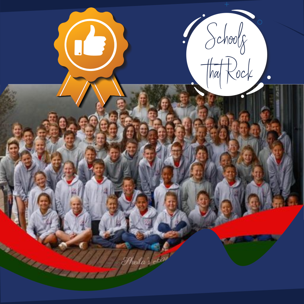 Interprovinsiale Gala - Hoërskool Pietersburg