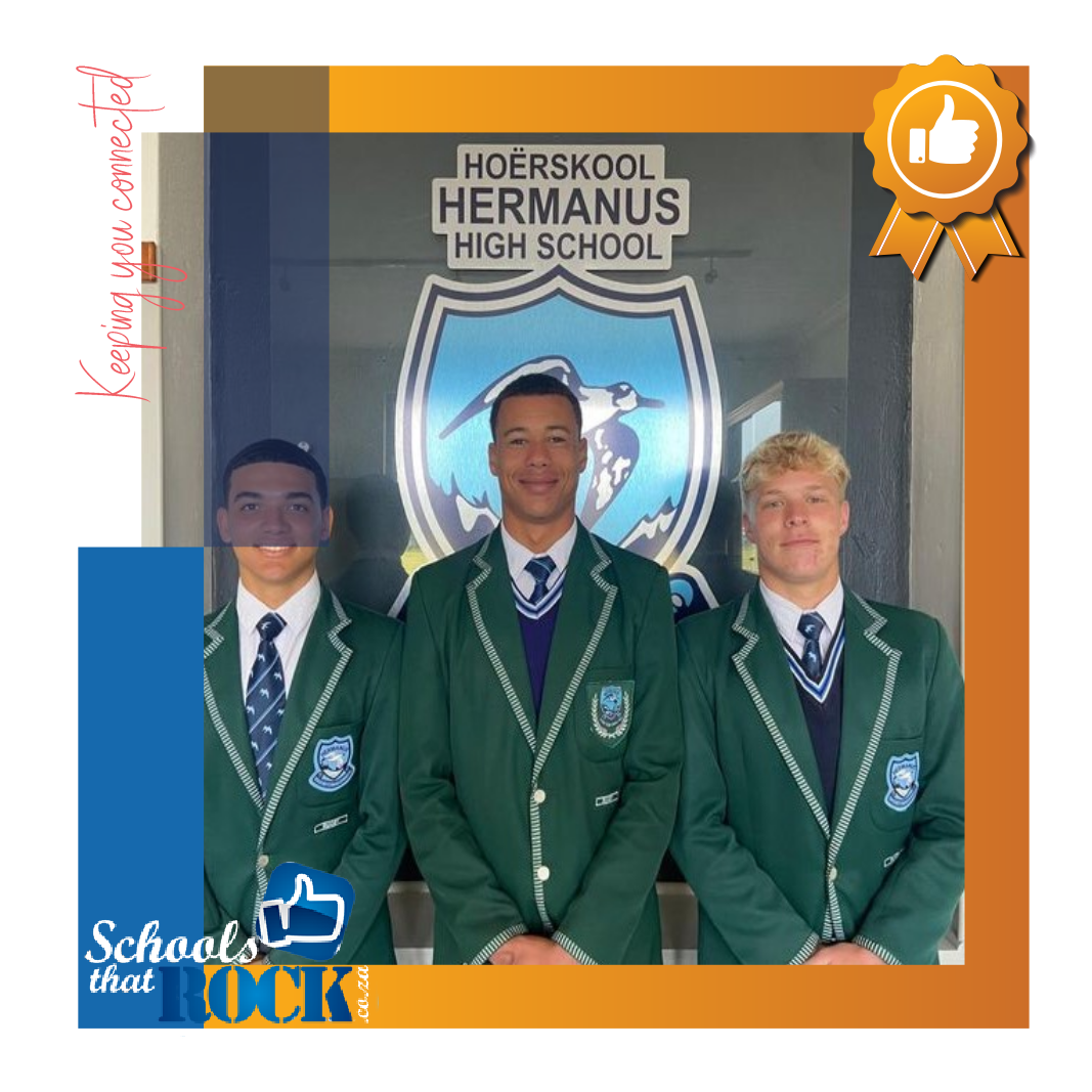 Interprovinsiale Sewes rugbytoernooi - Hoërskool Hermanus