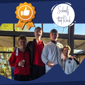 Interprovinsiale Swembyeenkoms – Hoërskool Nelspruit