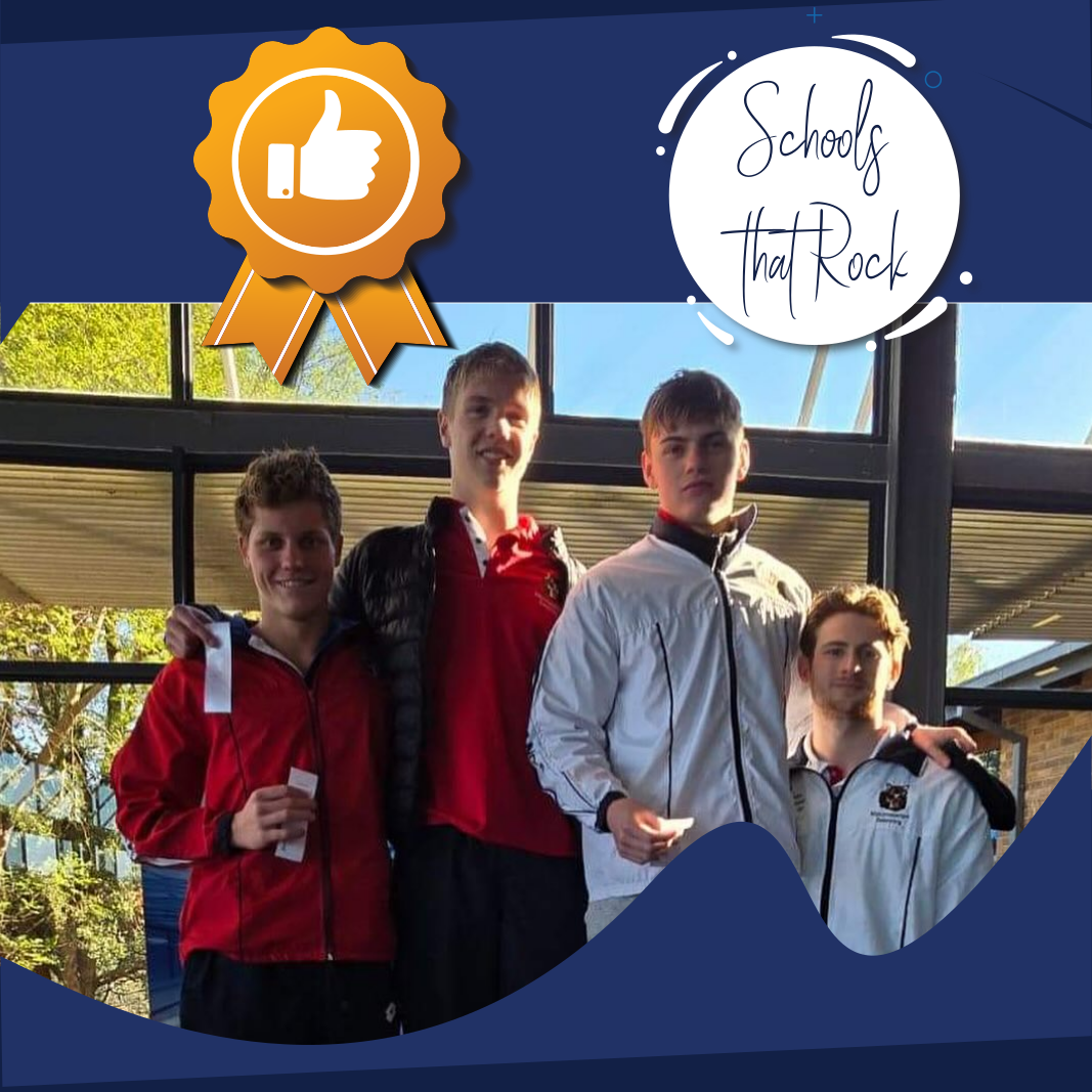 Interprovinsiale Swembyeenkoms - Hoërskool Nelspruit