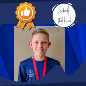 Interprovinsiale Tennistoernooi -Laerskool Truida Kestell