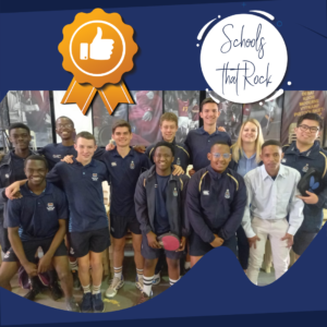 Interskole 2024 – Grey Kollege teen Paul Roos Gimnasium