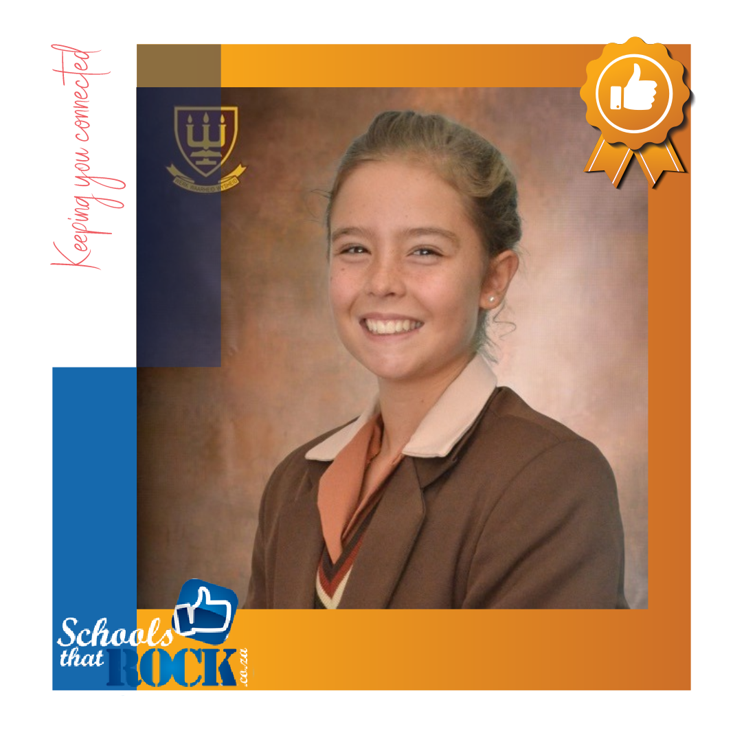 Interskole Redenaarsliga - Hoërskool Wesvalia