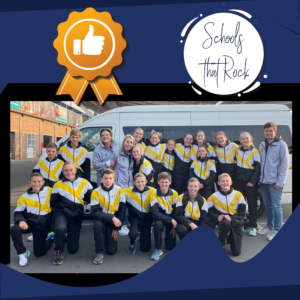 Jeugberaad vir jong leiers – Laerskool Truida Kestell