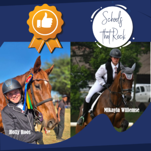KZN at SANESA Nationals – Treverton College