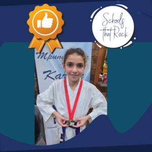 Karate Development Nationals – Creston College