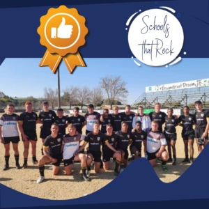 Kovsiebeker Semi-finale – Bethlehem Voortrekker Hoërskool
