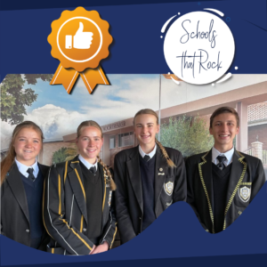 Landloop – Bethlehem Voortrekker Hoërskool