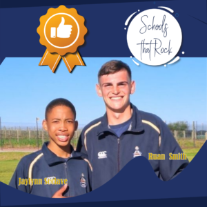 Landloop Vrystaat Champs – Grey Kollege