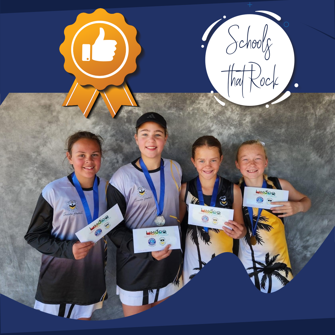 Limodo Truida Kestell tennistoernooi - Laerskool Truida Kestell
