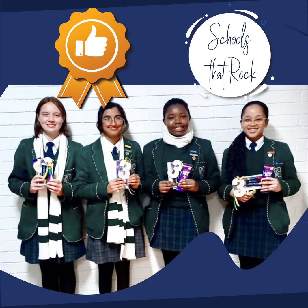 Maths Mania Competition - Clarendon High School for Girls