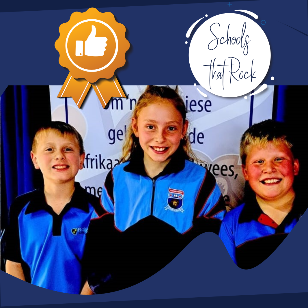 Maths24 Kompetisie - Primêre Skool Fichardtpark