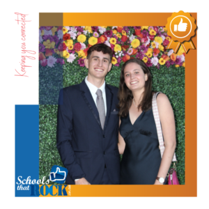 Matric Dance 2024 – Edgemead High School