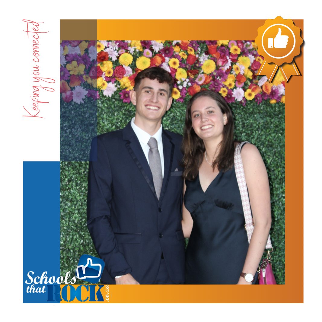 Matric Dance 2024 - Edgemead High School