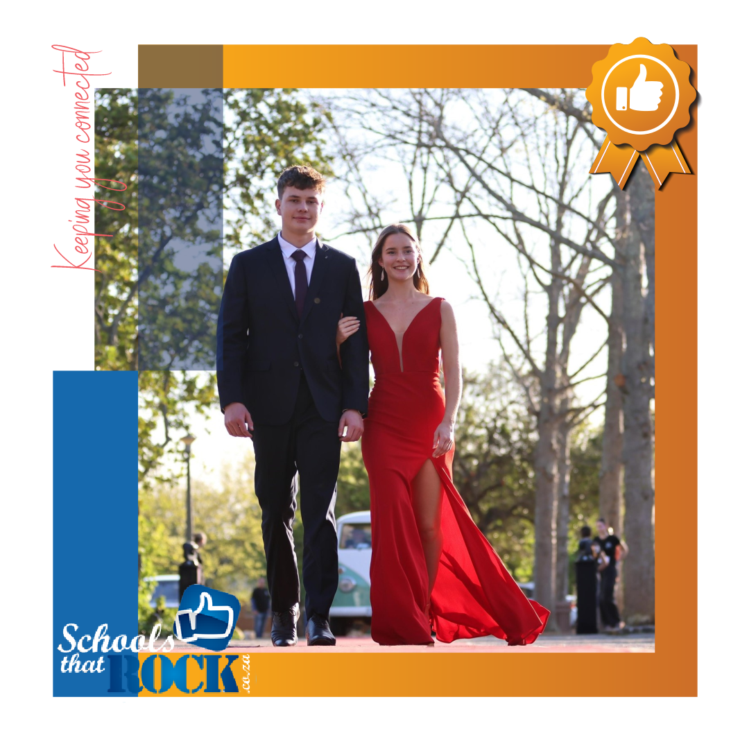 Matric Dance 2024 - Rhenish Girls' High School