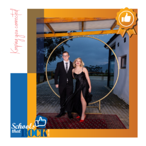 Matric Farewell 2024 – De Villiers Graaff High School
