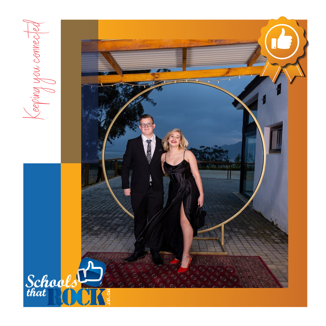 Matric Farewell 2024 - De Villiers Graaff High School