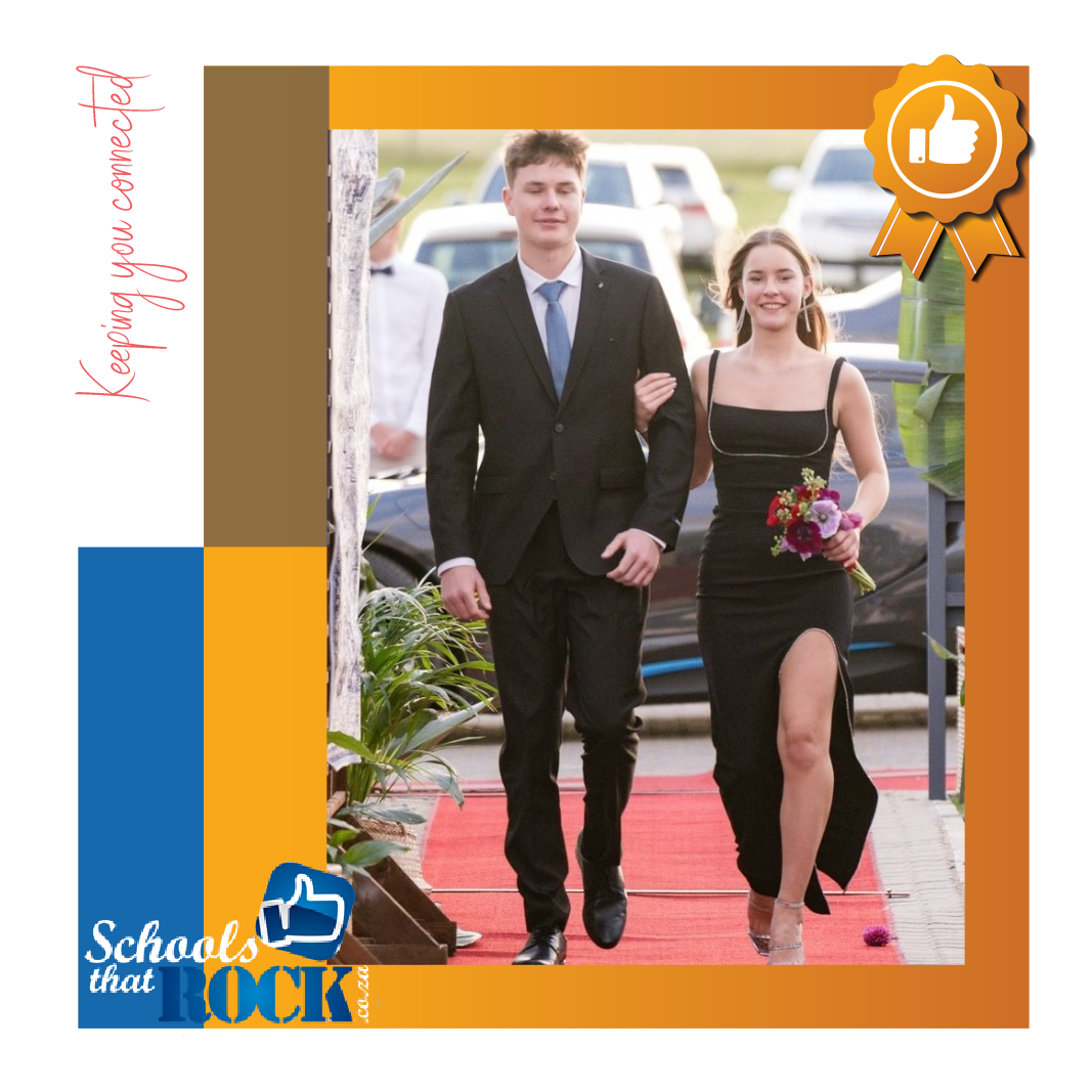 Matriekafskeid 2024 - Hoër Jongenskool Paarl