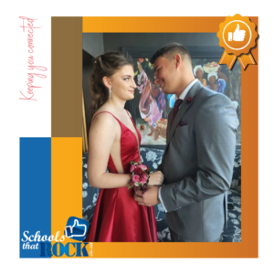 Matriekafskeid 2024 – Hoër Landbouskool Oakdale