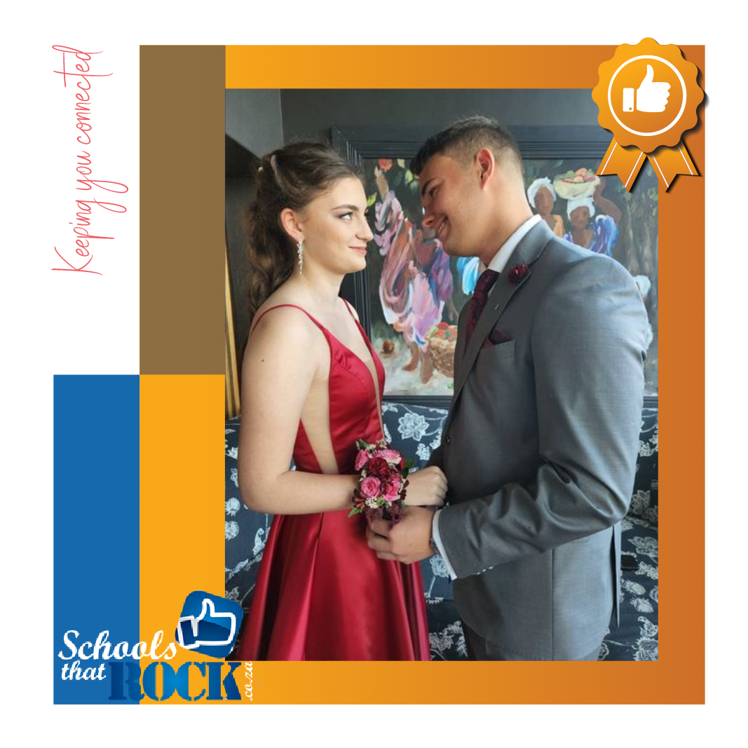 Matriekafskeid 2024 - Hoër Landbouskool Oakdale