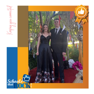 Matriekafskeid 2024 – Hoërskool Jim Fouché