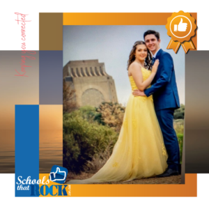 Matriekafskeid 2024 – Hoërskool Oos-Moot