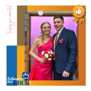 Matriekafskeid – Hoërskool Fichardtpark