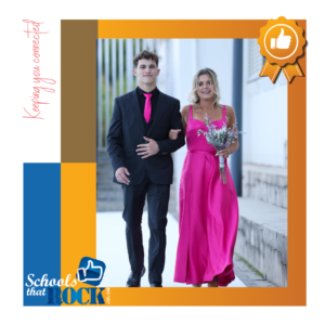 Matriekafskeid – Hoërskool Gimnasium Paarl