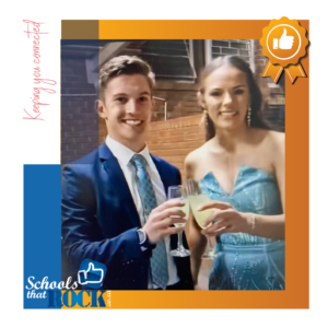 Matric Dance 2024 – Eunice High School