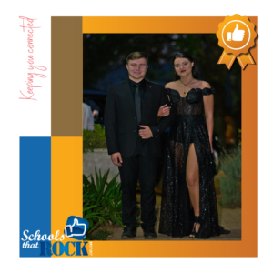 Matrieksfskeid 2024 – Hoërskool Ermelo