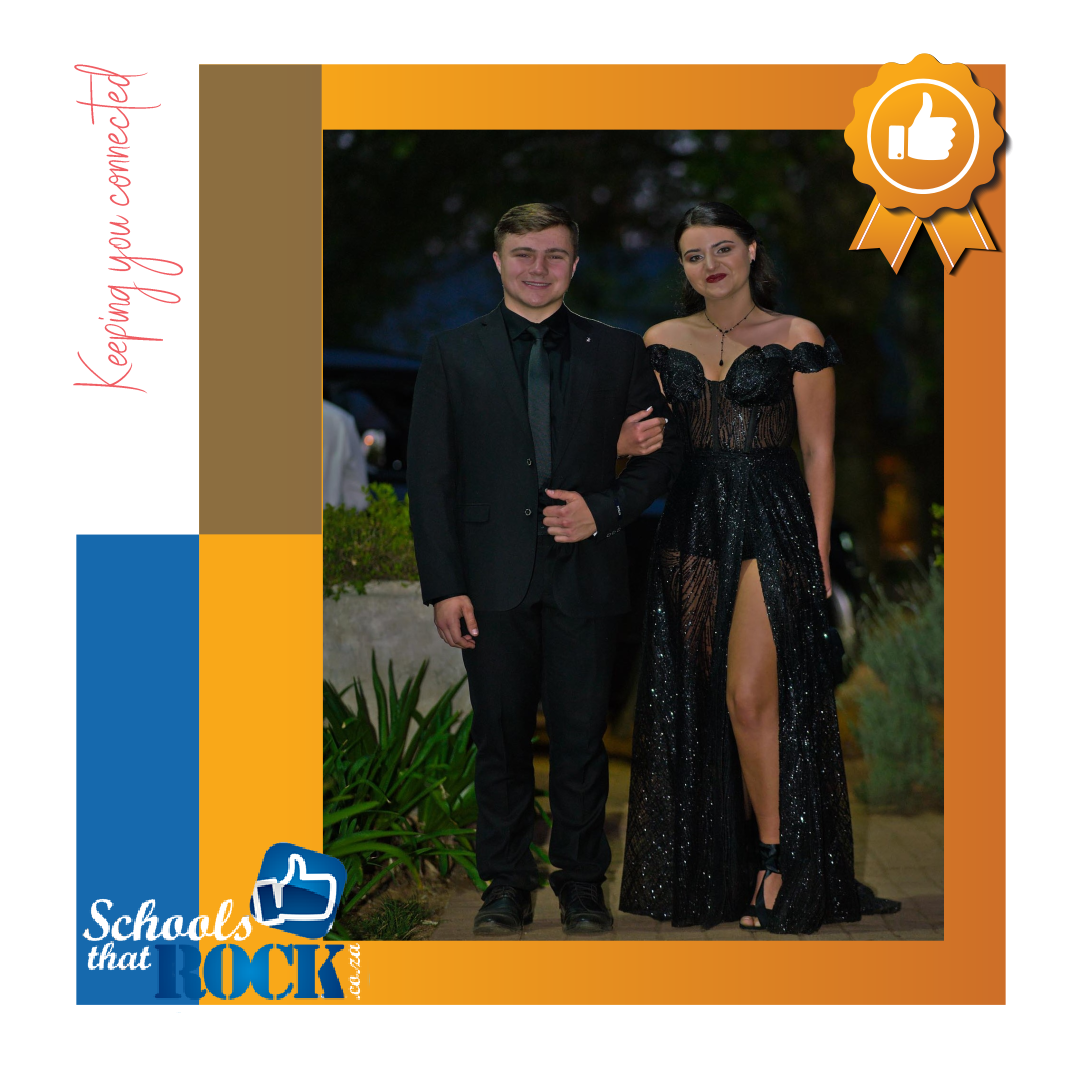 Matrieksfskeid 2024 - Hoërskool Ermelo
