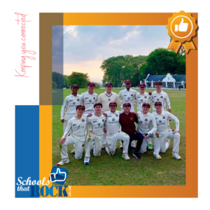 Michaelmas Cricket Week – Paul Roos Gymnasium