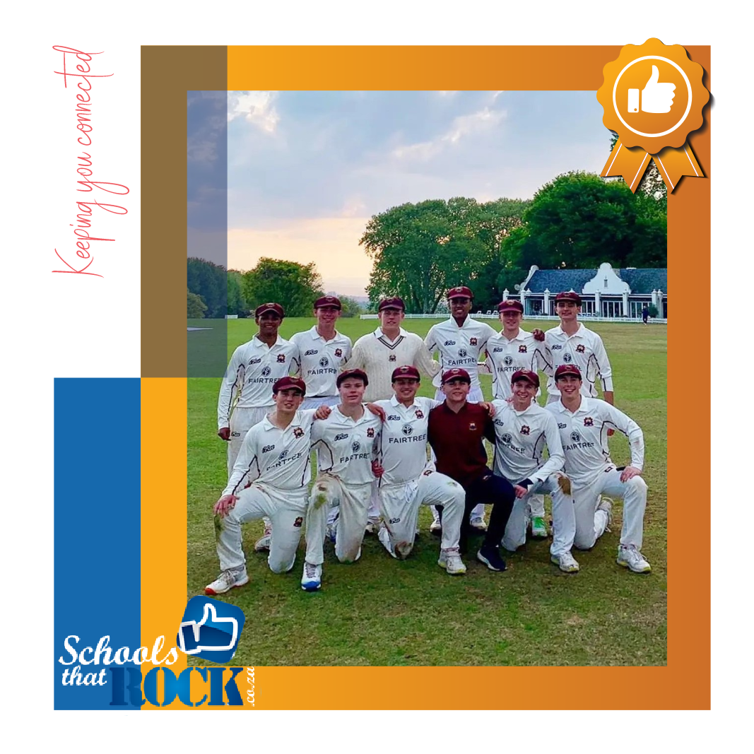 Michaelmas Cricket Week - Paul Roos Gymnasium