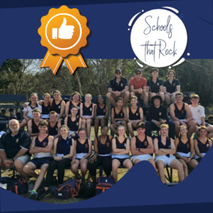 Midlands Co-Ed Athletics – Treverton College