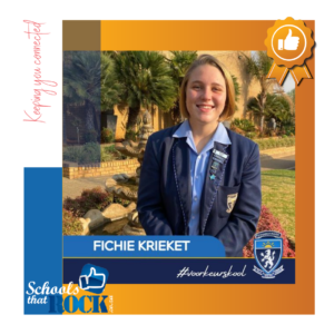 Motheo Krieketspan – Hoërskool Fichardtpark
