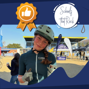 Mountain Bike Star – Curro Serengeti