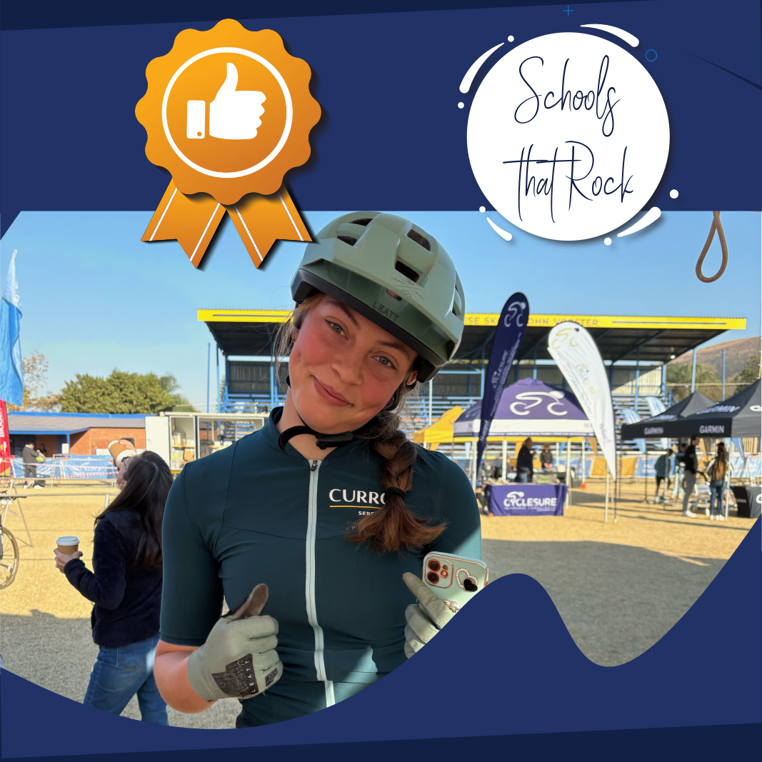 Mountain Bike Star - Curro Serengeti