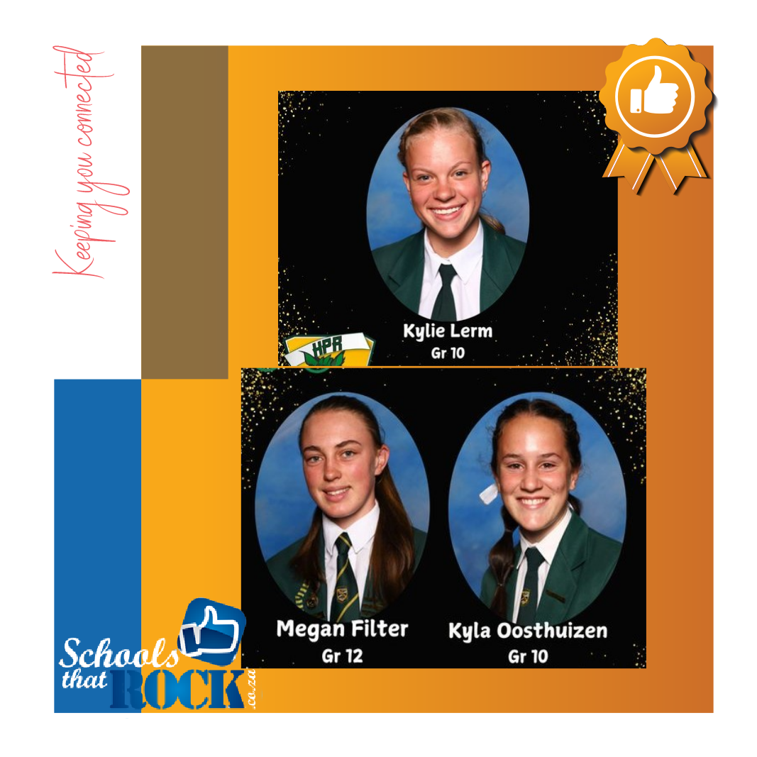 Mpumalanga Provinsiale Fietsryspan - Hoërskool Piet Retief