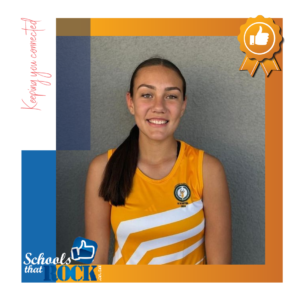 Nasionale Netbal Bokkieweek – Hoërskool Fichardtpark