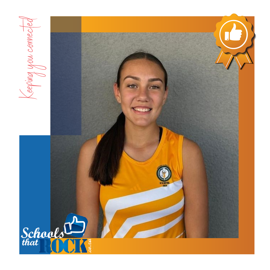 Nasionale Netbal Bokkieweek - Hoërskool Fichardtpark